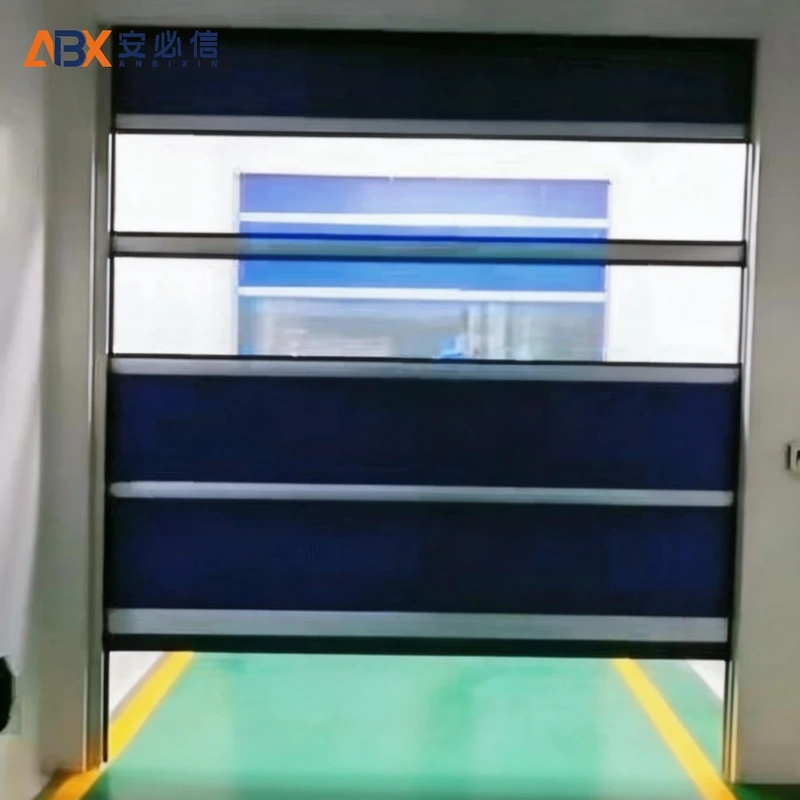 黄石快速卷帘门